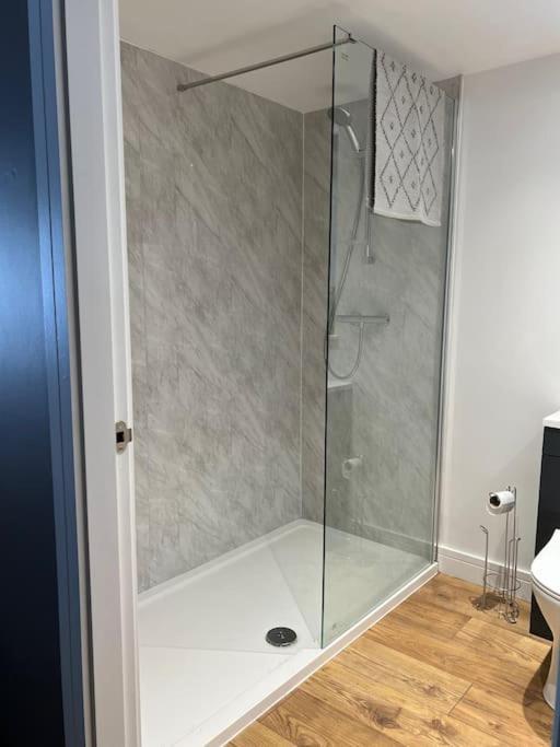 Llanbrynmair Quirky, Luxury Hideaway 빌라 외부 사진